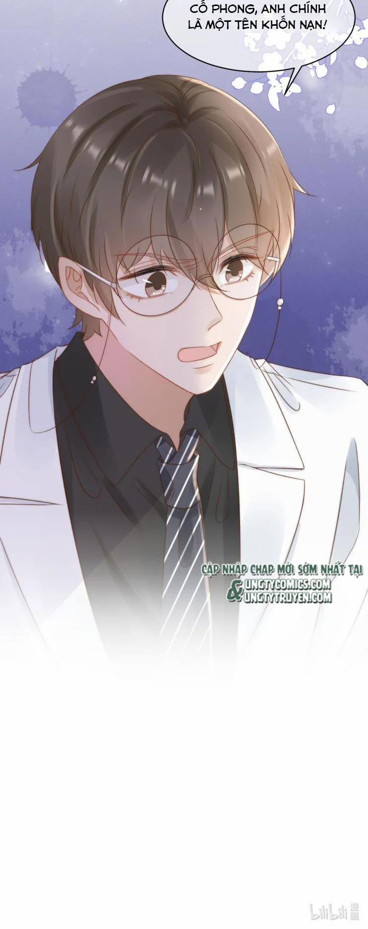 Những Ngày Cùng Tra Công Chính Diện Quyết Đấu 46 trang 43