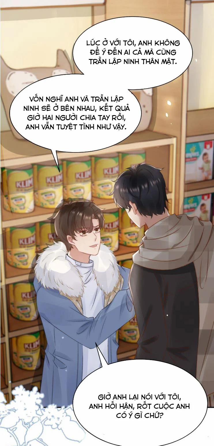 Những Ngày Cùng Tra Công Chính Diện Quyết Đấu 46 trang 5