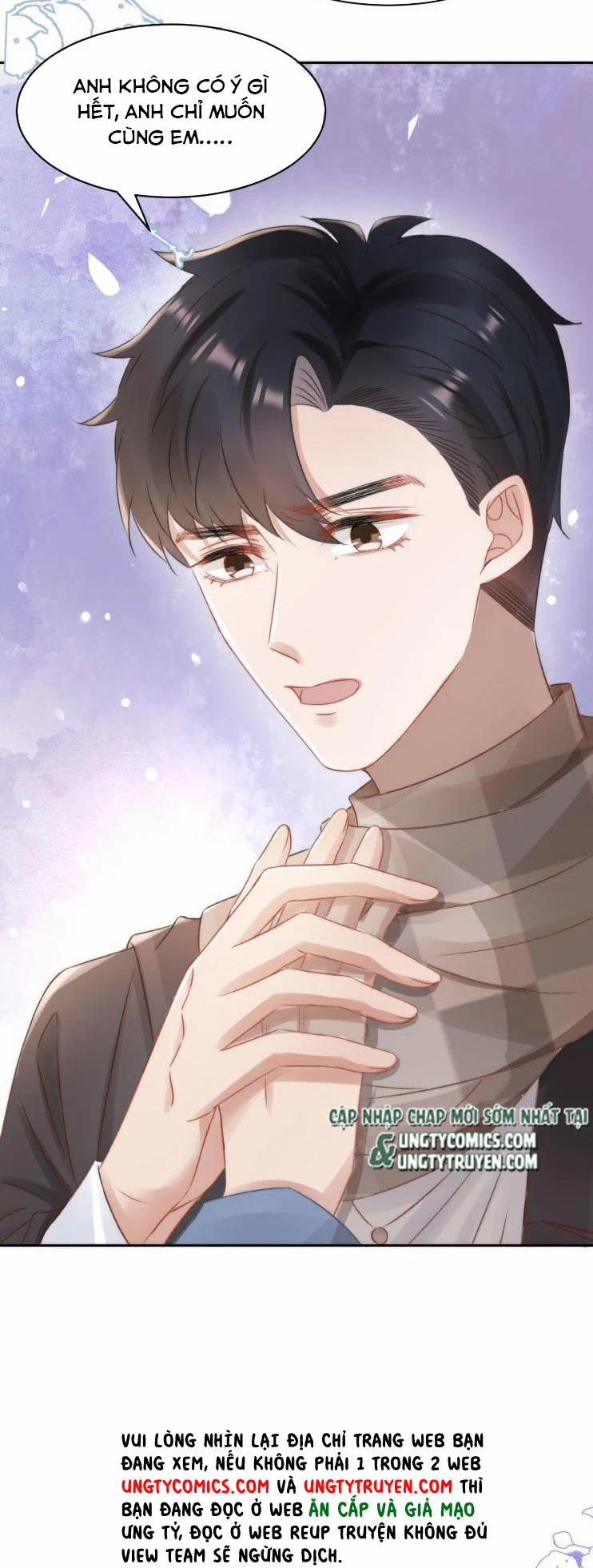 Những Ngày Cùng Tra Công Chính Diện Quyết Đấu 46 trang 6