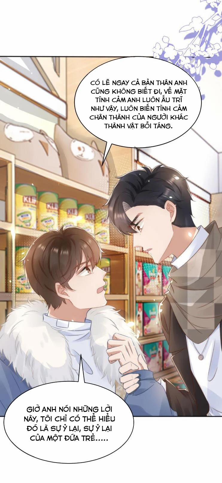 Những Ngày Cùng Tra Công Chính Diện Quyết Đấu 46 trang 7