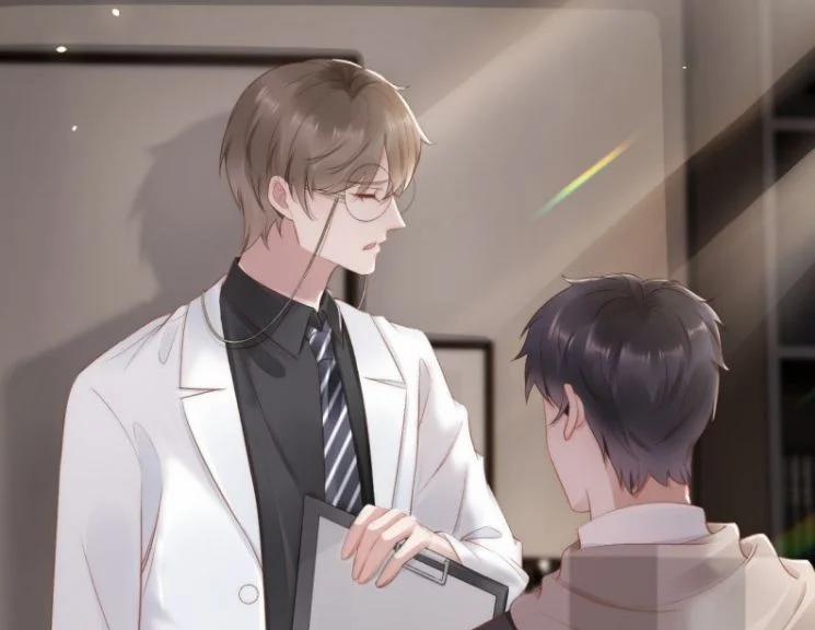 Những Ngày Cùng Tra Công Chính Diện Quyết Đấu 47 trang 26