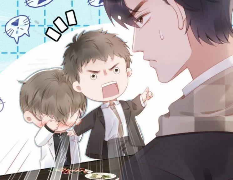 Những Ngày Cùng Tra Công Chính Diện Quyết Đấu 47 trang 45