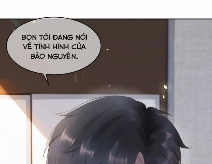 Những Ngày Cùng Tra Công Chính Diện Quyết Đấu 47 trang 50