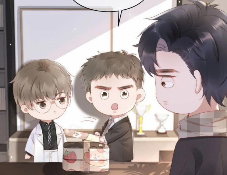 Những Ngày Cùng Tra Công Chính Diện Quyết Đấu 47 trang 53