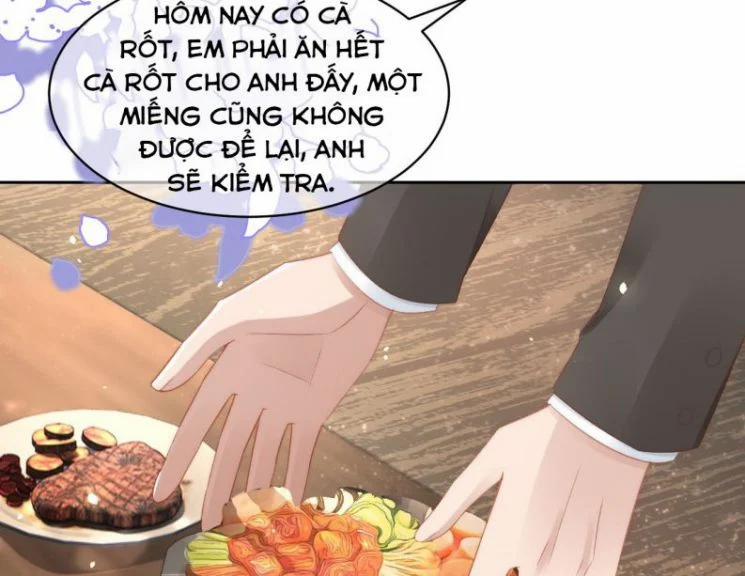 Những Ngày Cùng Tra Công Chính Diện Quyết Đấu 47 trang 55