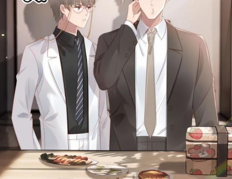 Những Ngày Cùng Tra Công Chính Diện Quyết Đấu 47 trang 58