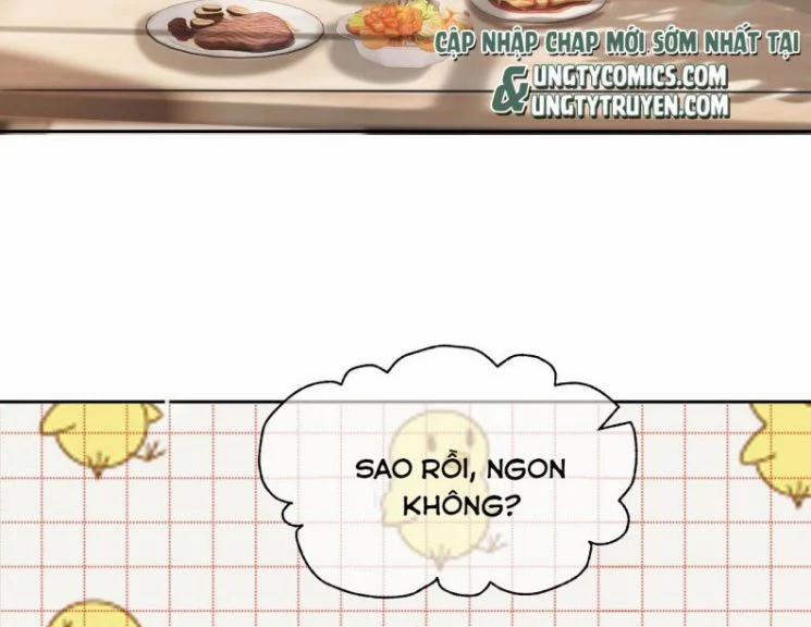 Những Ngày Cùng Tra Công Chính Diện Quyết Đấu 47 trang 59