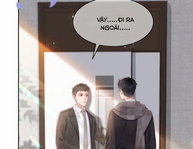 Những Ngày Cùng Tra Công Chính Diện Quyết Đấu 47 trang 67