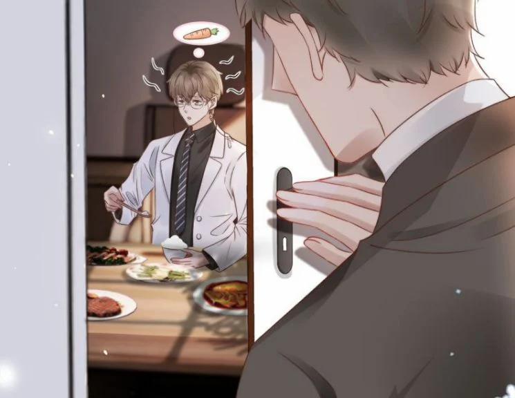 Những Ngày Cùng Tra Công Chính Diện Quyết Đấu 47 trang 78