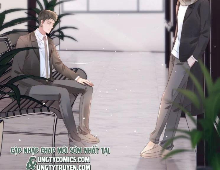 Những Ngày Cùng Tra Công Chính Diện Quyết Đấu 48 trang 11