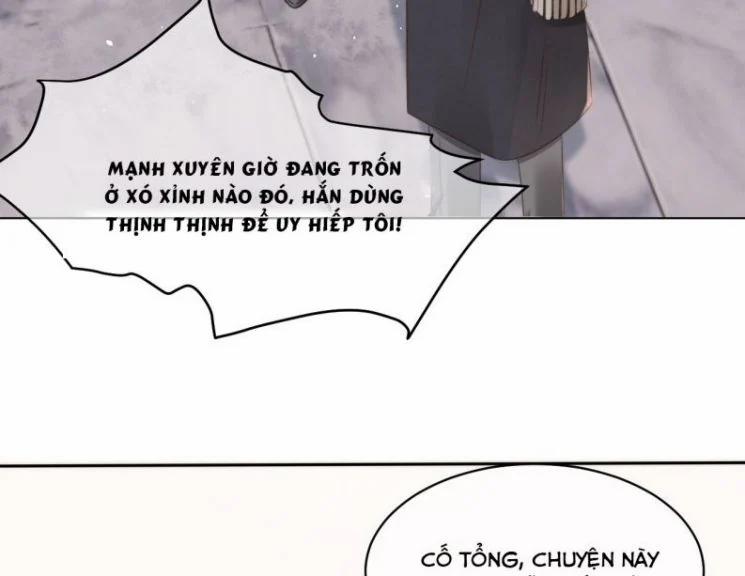 Những Ngày Cùng Tra Công Chính Diện Quyết Đấu 48 trang 28