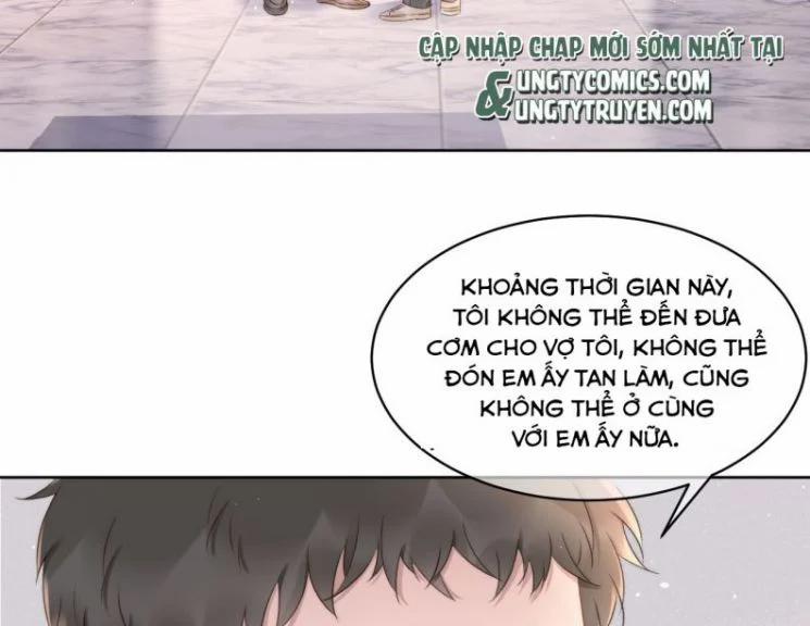 Những Ngày Cùng Tra Công Chính Diện Quyết Đấu 48 trang 3