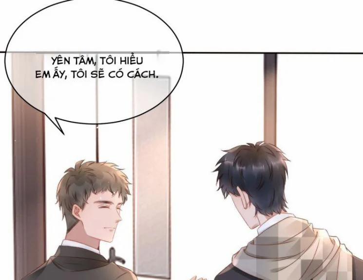 Những Ngày Cùng Tra Công Chính Diện Quyết Đấu 48 trang 35