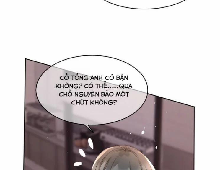 Những Ngày Cùng Tra Công Chính Diện Quyết Đấu 48 trang 47