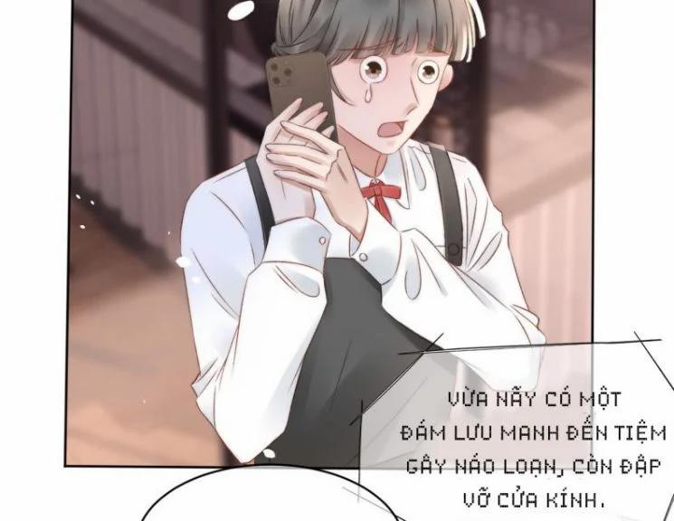 Những Ngày Cùng Tra Công Chính Diện Quyết Đấu 48 trang 48