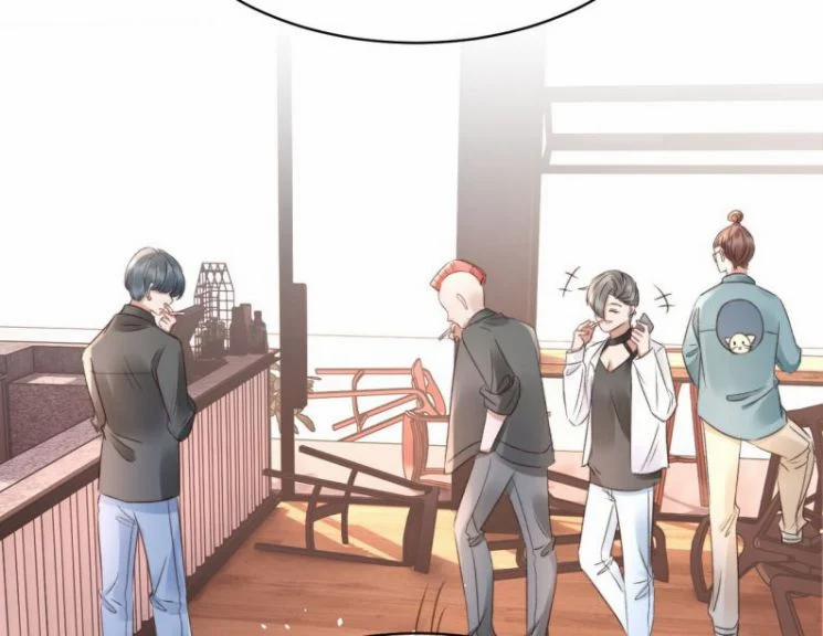 Những Ngày Cùng Tra Công Chính Diện Quyết Đấu 48 trang 78