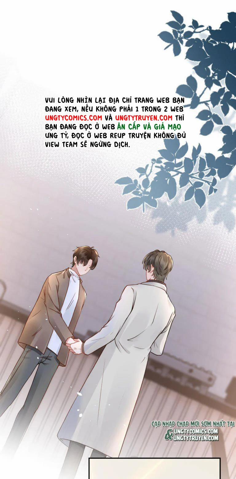 Những Ngày Cùng Tra Công Chính Diện Quyết Đấu 49 trang 1