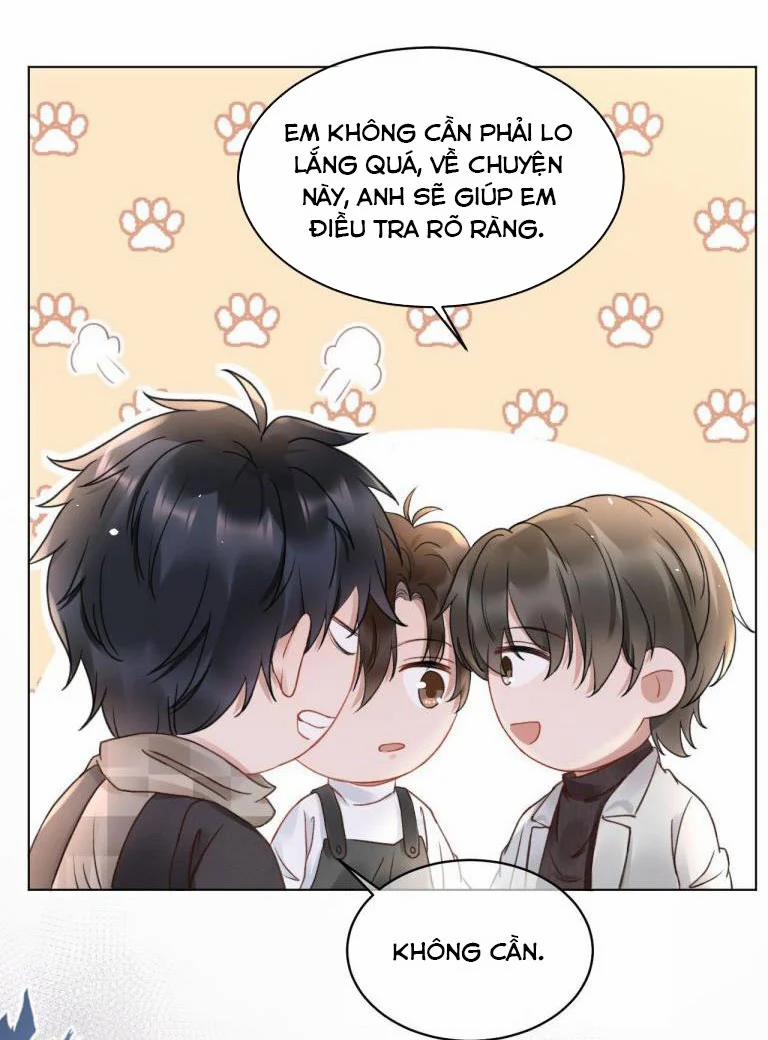 Những Ngày Cùng Tra Công Chính Diện Quyết Đấu 49 trang 11