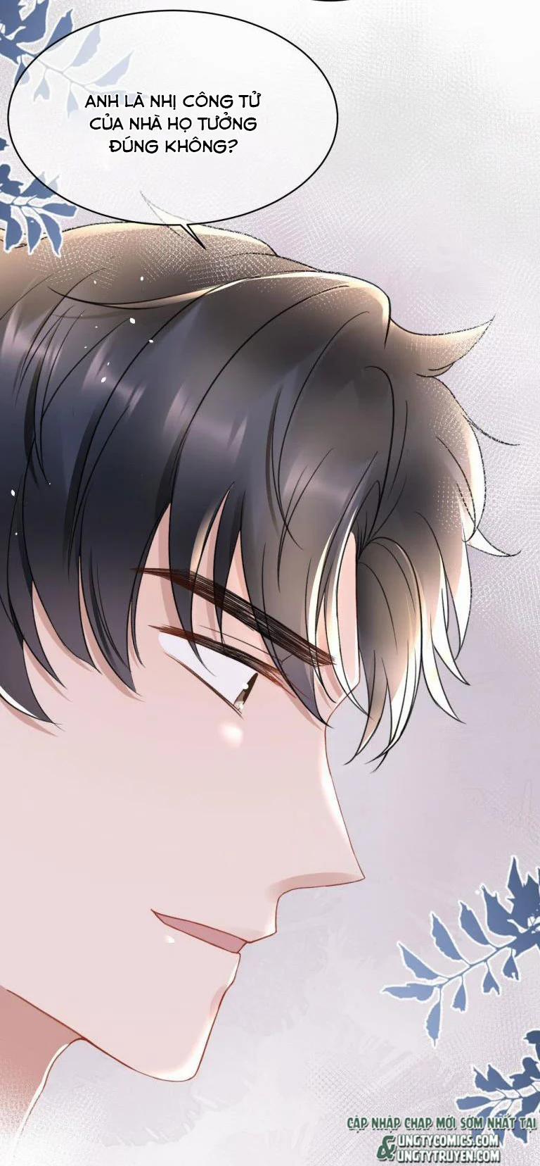 Những Ngày Cùng Tra Công Chính Diện Quyết Đấu 49 trang 12