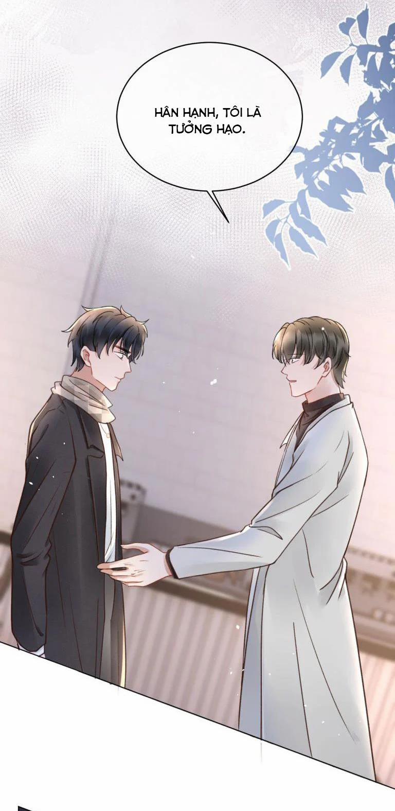 Những Ngày Cùng Tra Công Chính Diện Quyết Đấu 49 trang 13