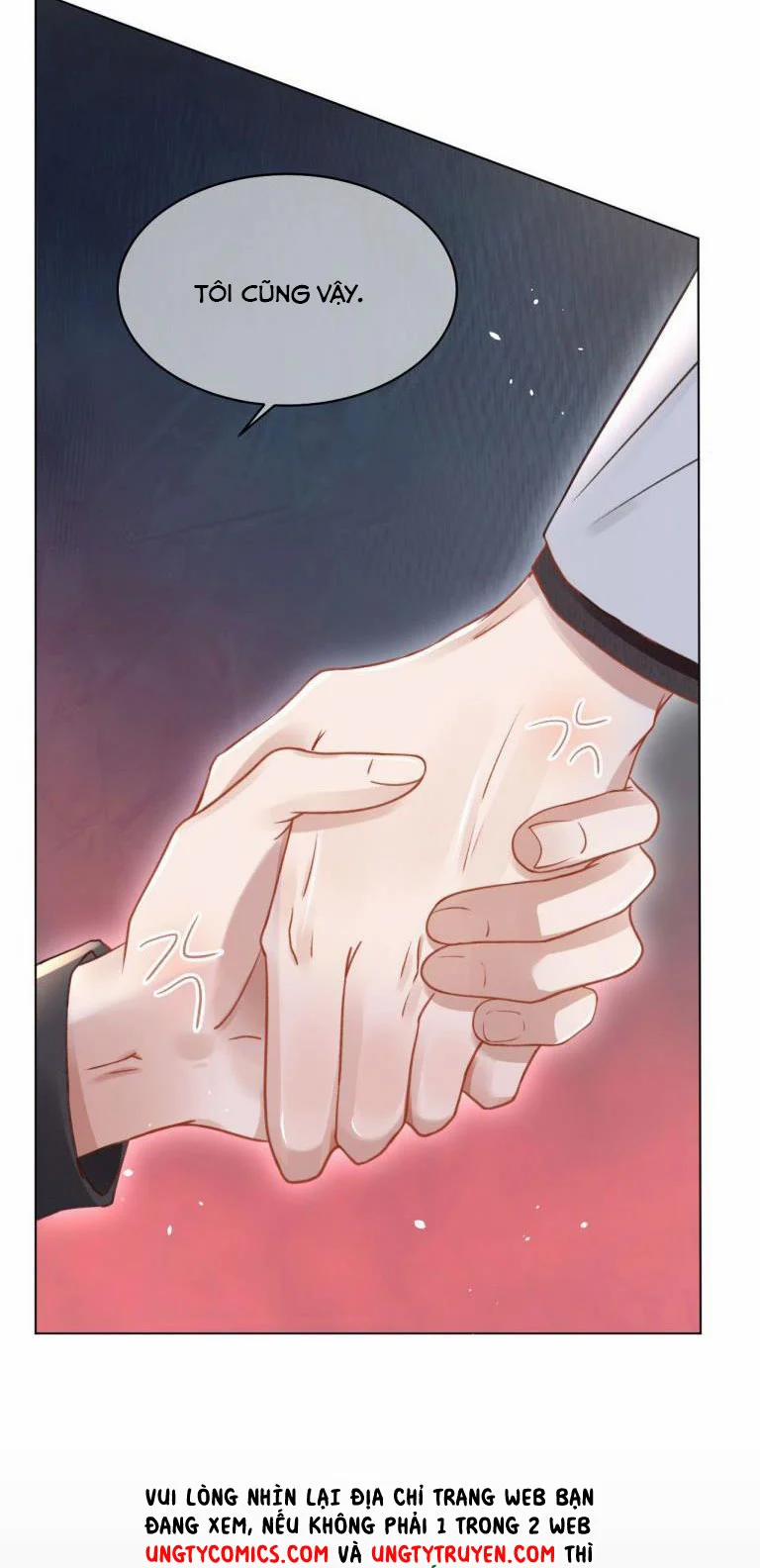 Những Ngày Cùng Tra Công Chính Diện Quyết Đấu 49 trang 14