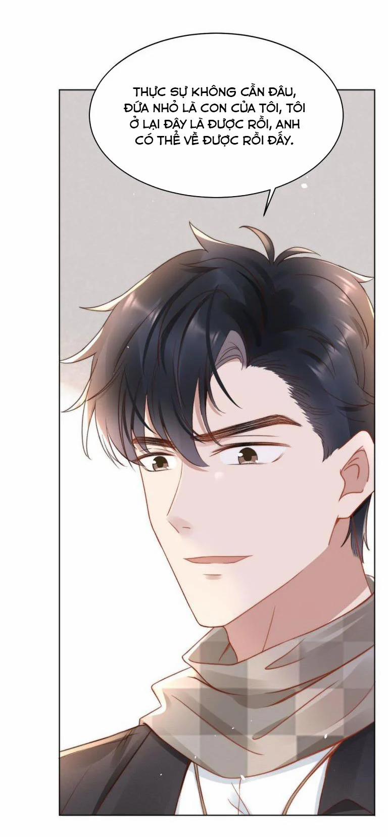 Những Ngày Cùng Tra Công Chính Diện Quyết Đấu 49 trang 16