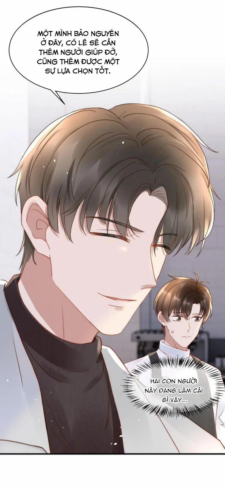 Những Ngày Cùng Tra Công Chính Diện Quyết Đấu 49 trang 17