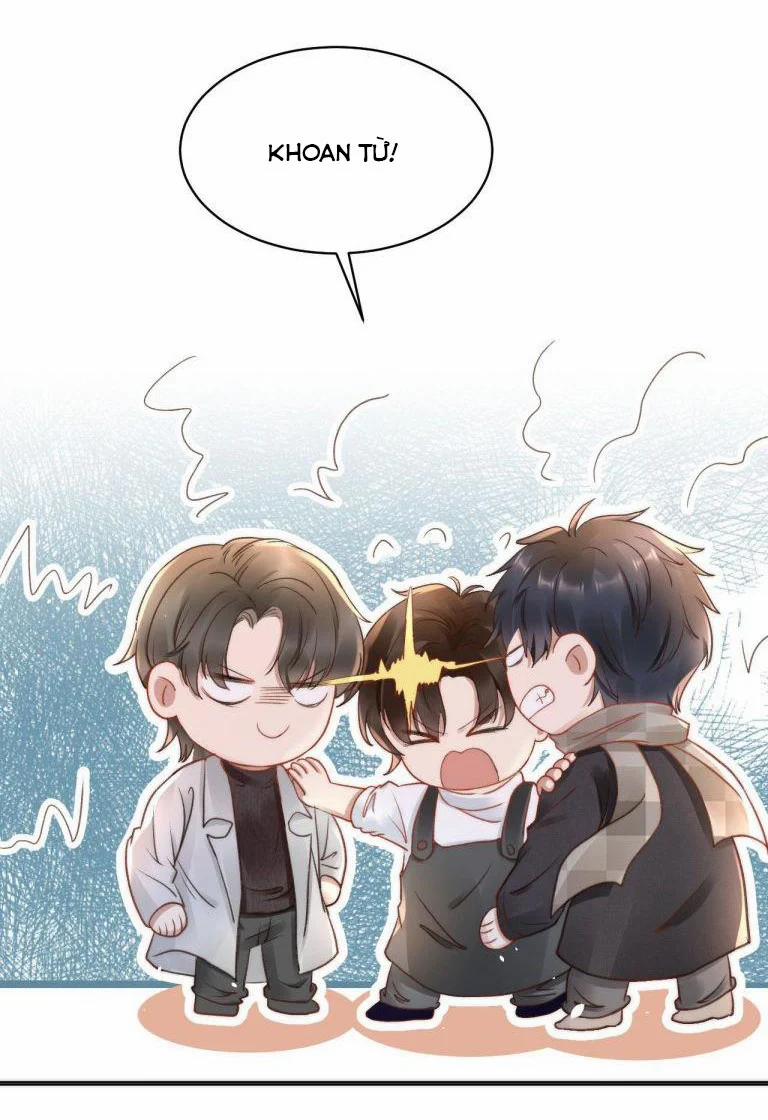 Những Ngày Cùng Tra Công Chính Diện Quyết Đấu 49 trang 19