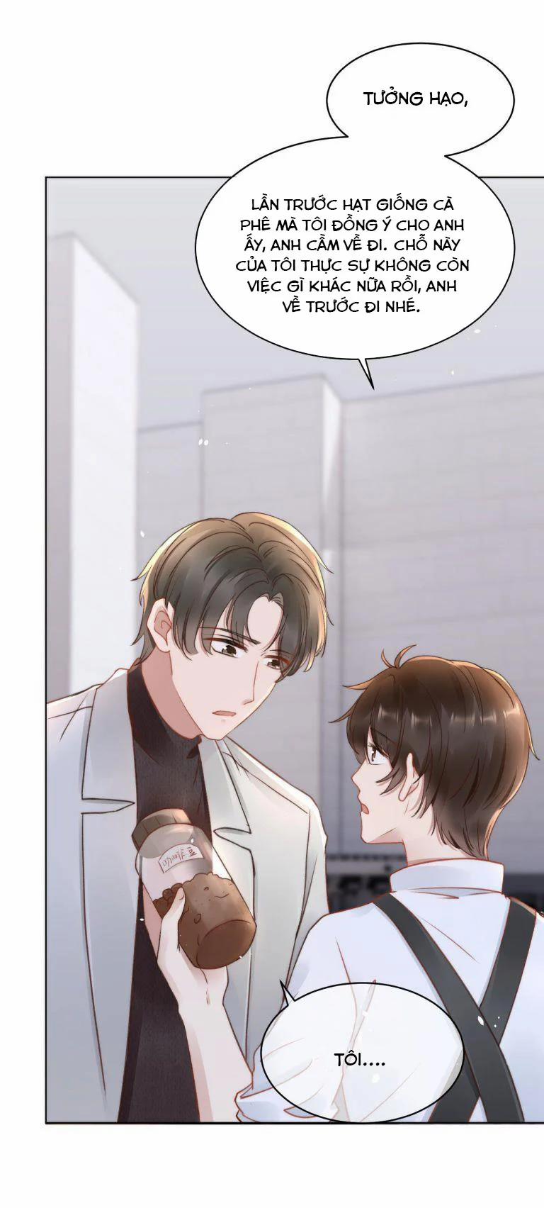 Những Ngày Cùng Tra Công Chính Diện Quyết Đấu 49 trang 20