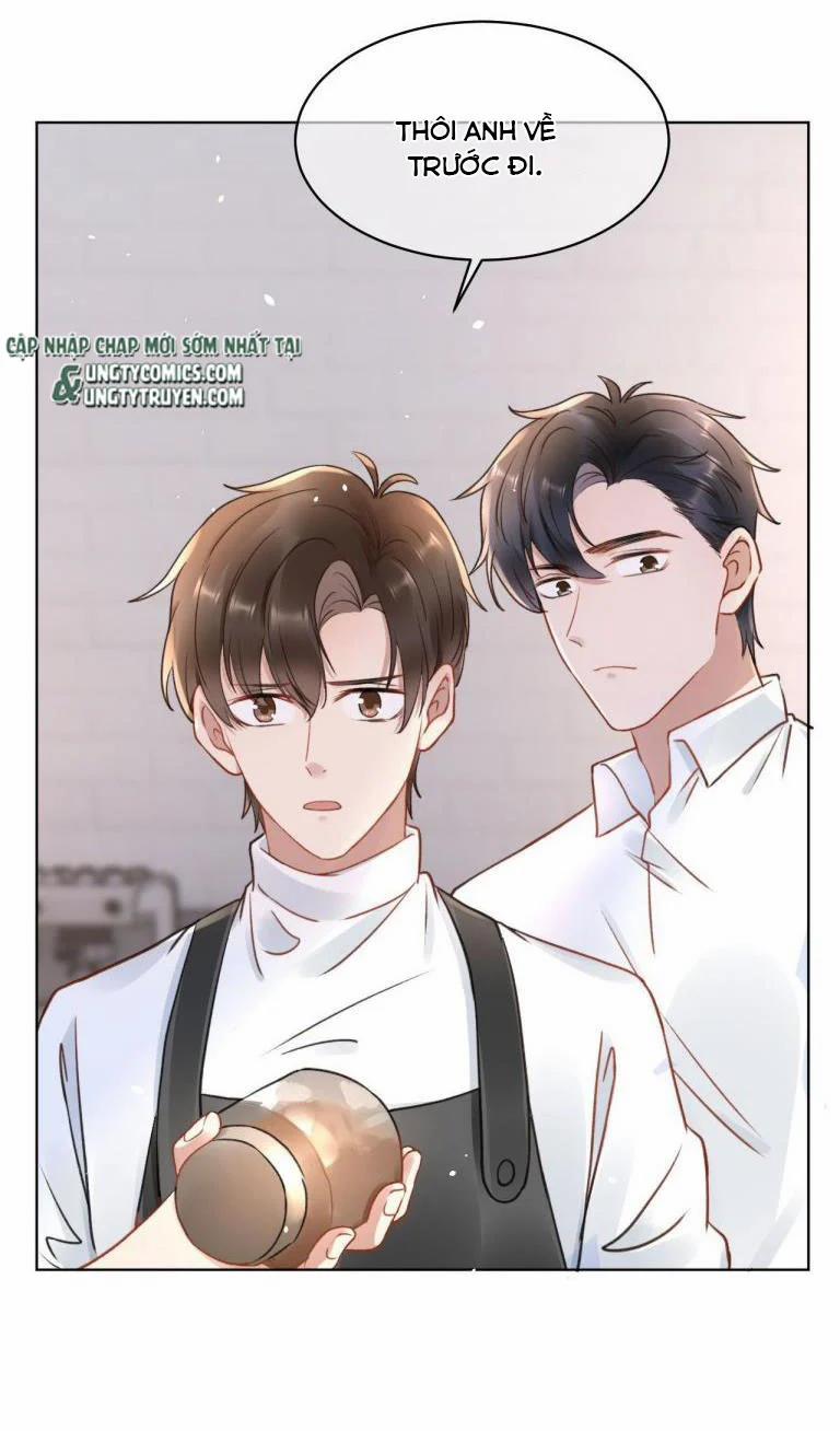 Những Ngày Cùng Tra Công Chính Diện Quyết Đấu 49 trang 21