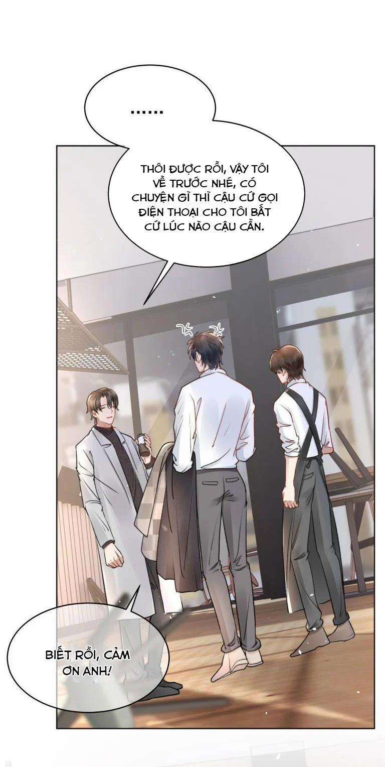 Những Ngày Cùng Tra Công Chính Diện Quyết Đấu 49 trang 23