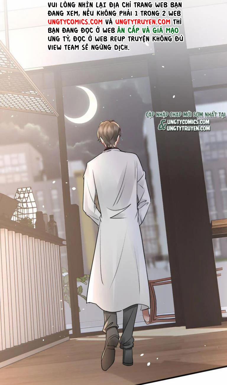 Những Ngày Cùng Tra Công Chính Diện Quyết Đấu 49 trang 24