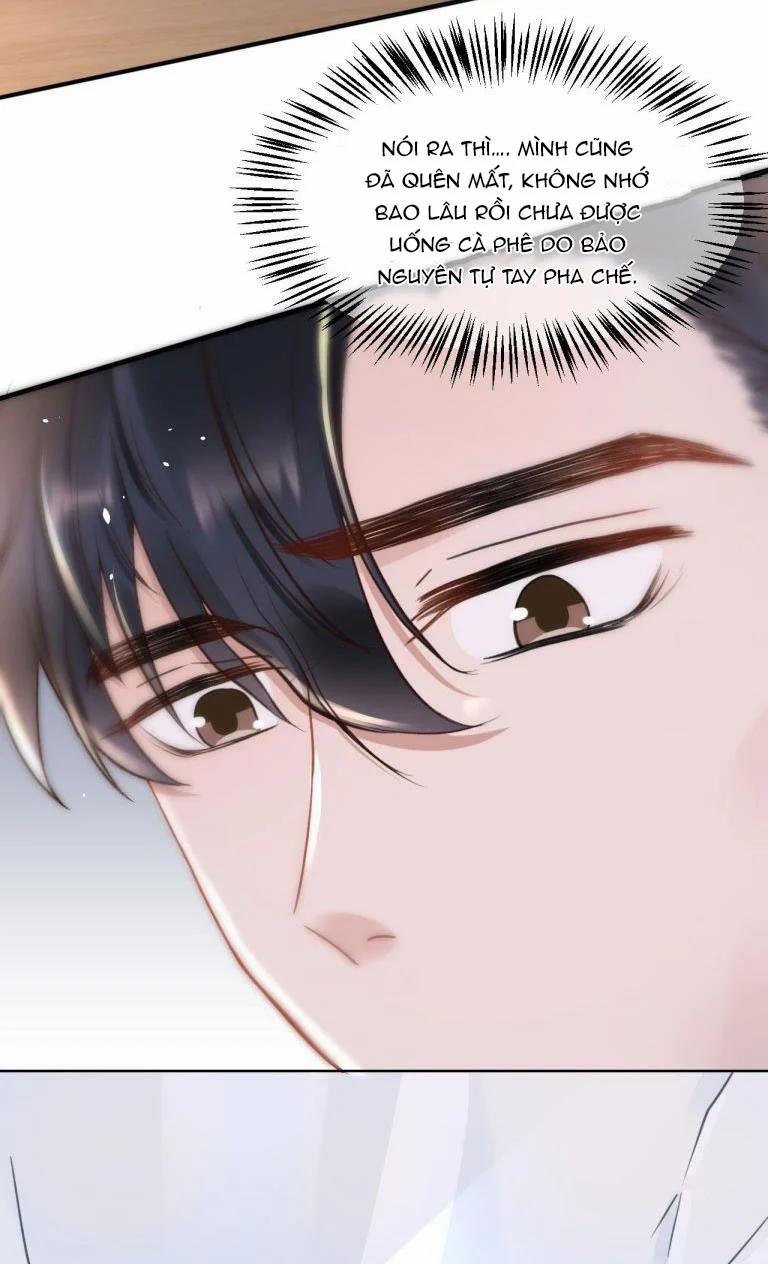 Những Ngày Cùng Tra Công Chính Diện Quyết Đấu 49 trang 25