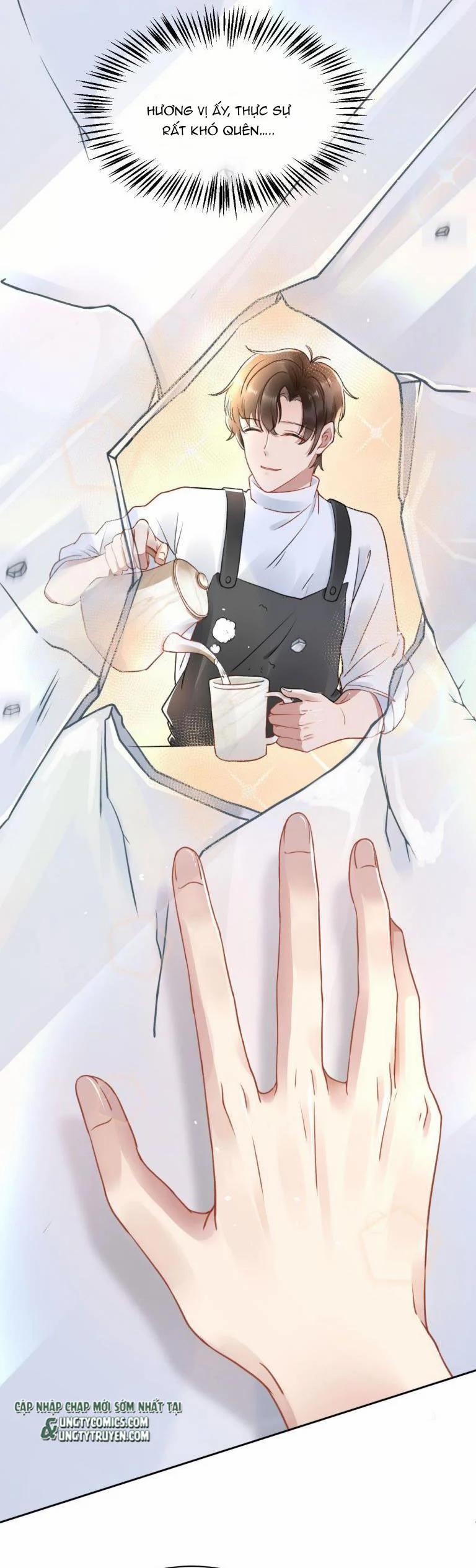 Những Ngày Cùng Tra Công Chính Diện Quyết Đấu 49 trang 26