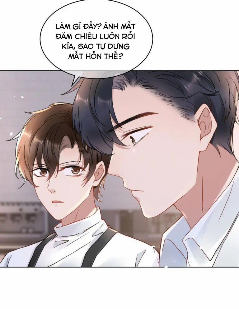 Những Ngày Cùng Tra Công Chính Diện Quyết Đấu 49 trang 27