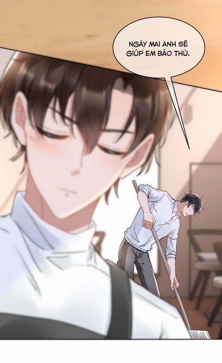 Những Ngày Cùng Tra Công Chính Diện Quyết Đấu 49 trang 29