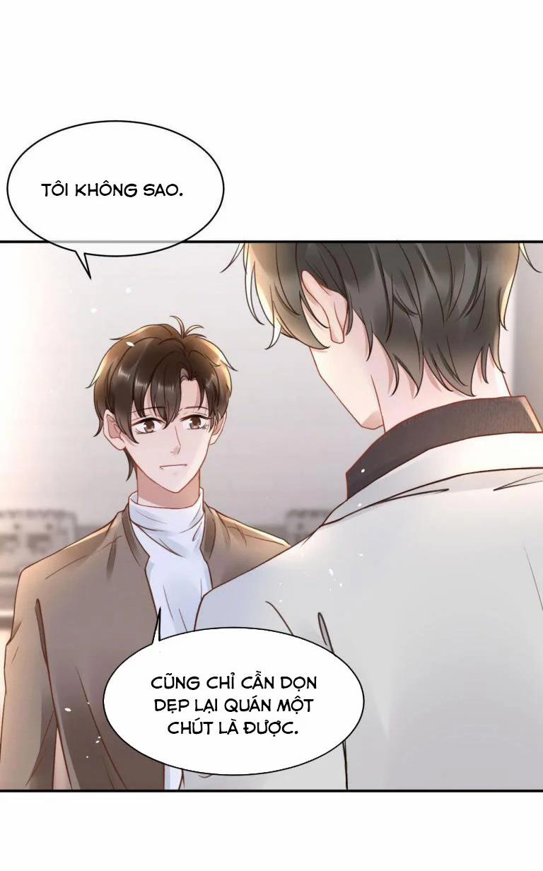 Những Ngày Cùng Tra Công Chính Diện Quyết Đấu 49 trang 3