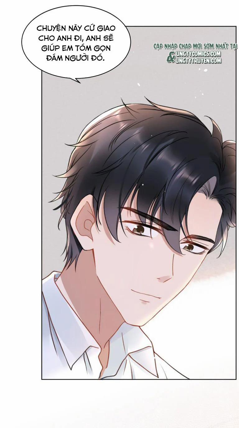 Những Ngày Cùng Tra Công Chính Diện Quyết Đấu 49 trang 30