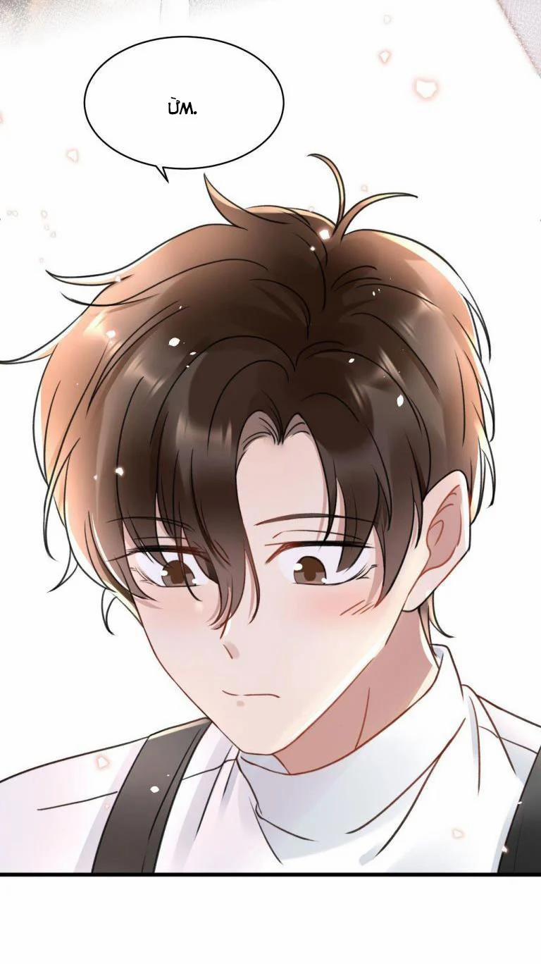 Những Ngày Cùng Tra Công Chính Diện Quyết Đấu 49 trang 32