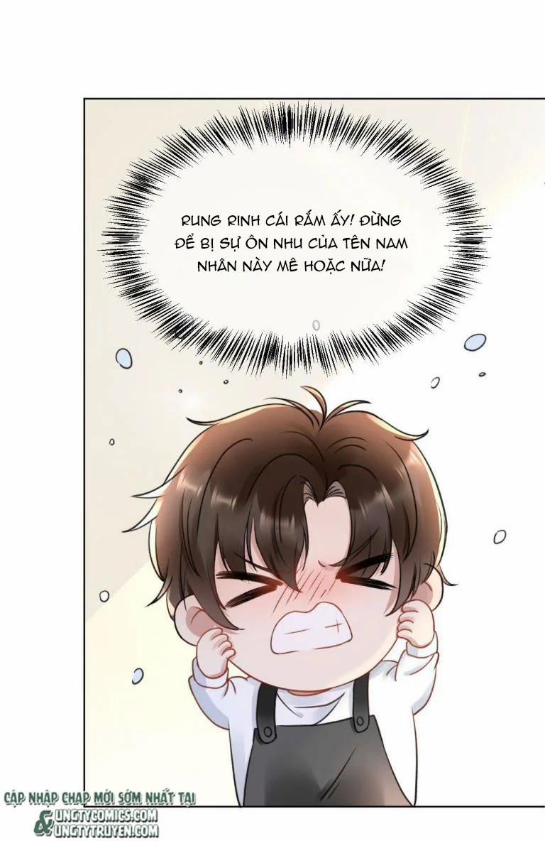 Những Ngày Cùng Tra Công Chính Diện Quyết Đấu 49 trang 33