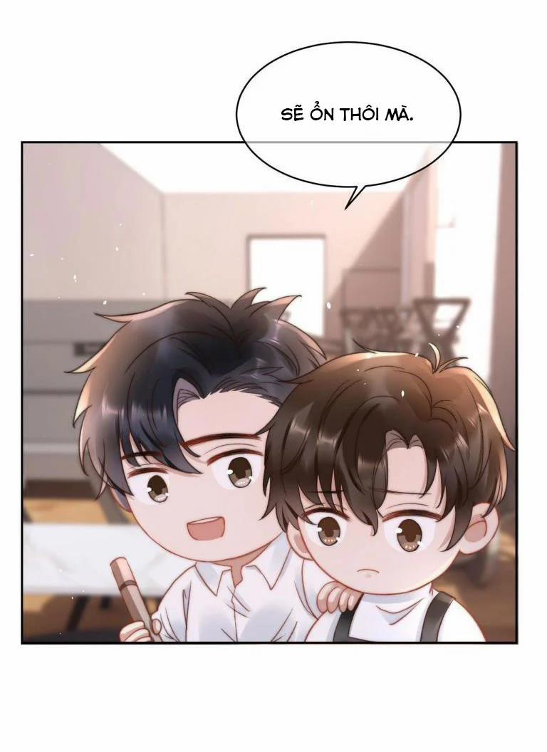 Những Ngày Cùng Tra Công Chính Diện Quyết Đấu 49 trang 35