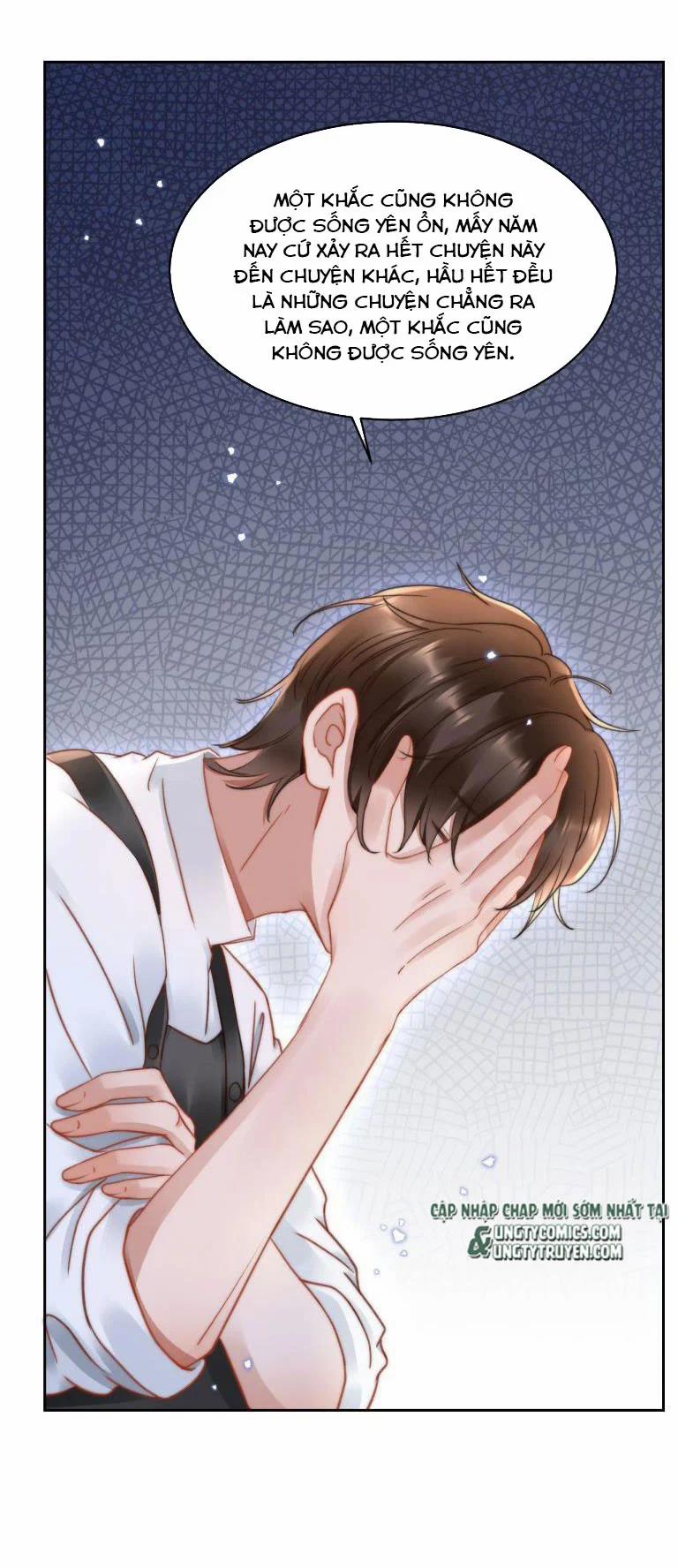 Những Ngày Cùng Tra Công Chính Diện Quyết Đấu 49 trang 36