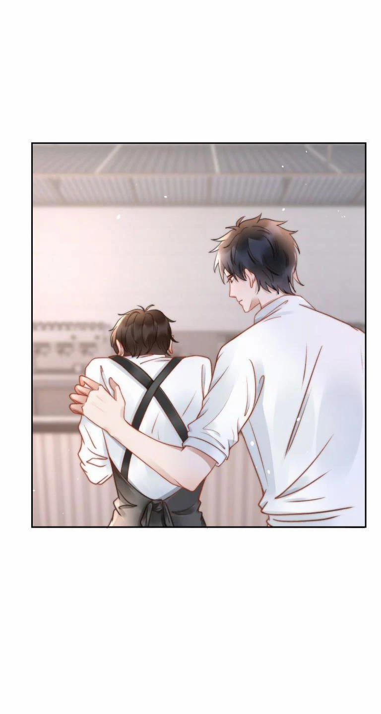 Những Ngày Cùng Tra Công Chính Diện Quyết Đấu 49 trang 37