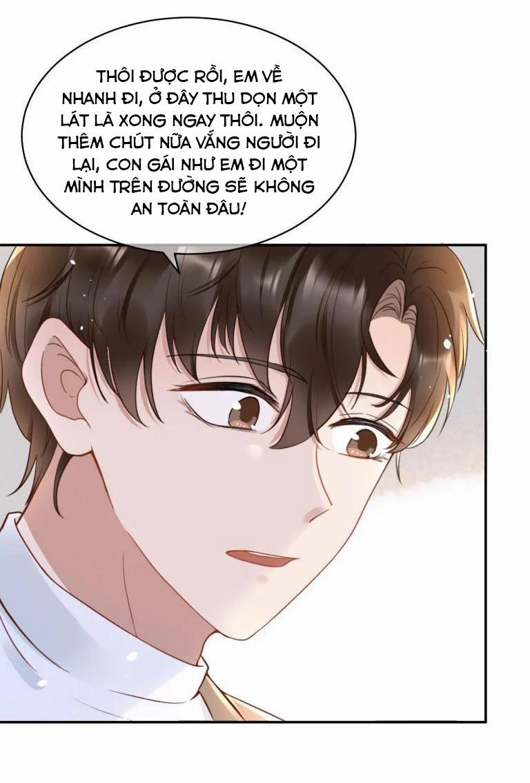 Những Ngày Cùng Tra Công Chính Diện Quyết Đấu 49 trang 5