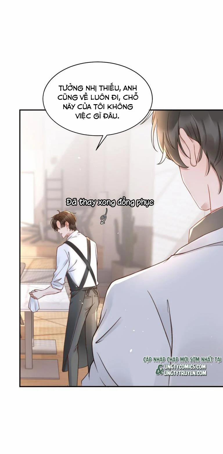 Những Ngày Cùng Tra Công Chính Diện Quyết Đấu 49 trang 7