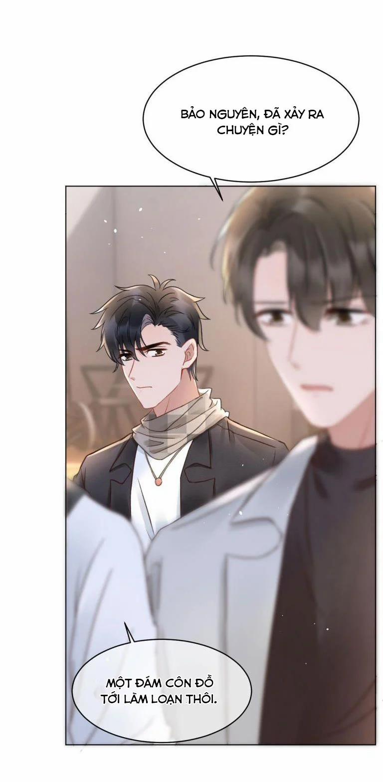 Những Ngày Cùng Tra Công Chính Diện Quyết Đấu 49 trang 9