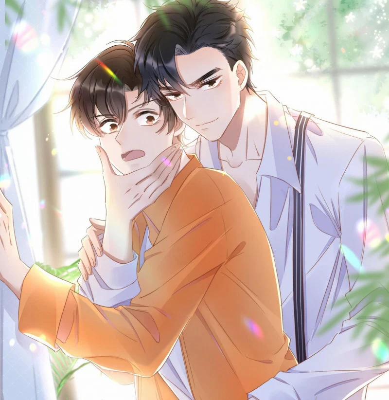 Những Ngày Cùng Tra Công Chính Diện Quyết Đấu 5 trang 0