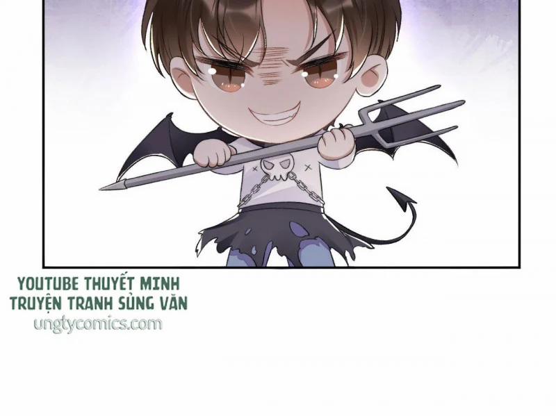 Những Ngày Cùng Tra Công Chính Diện Quyết Đấu 5 trang 10