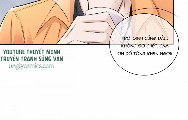 Những Ngày Cùng Tra Công Chính Diện Quyết Đấu 5 trang 21