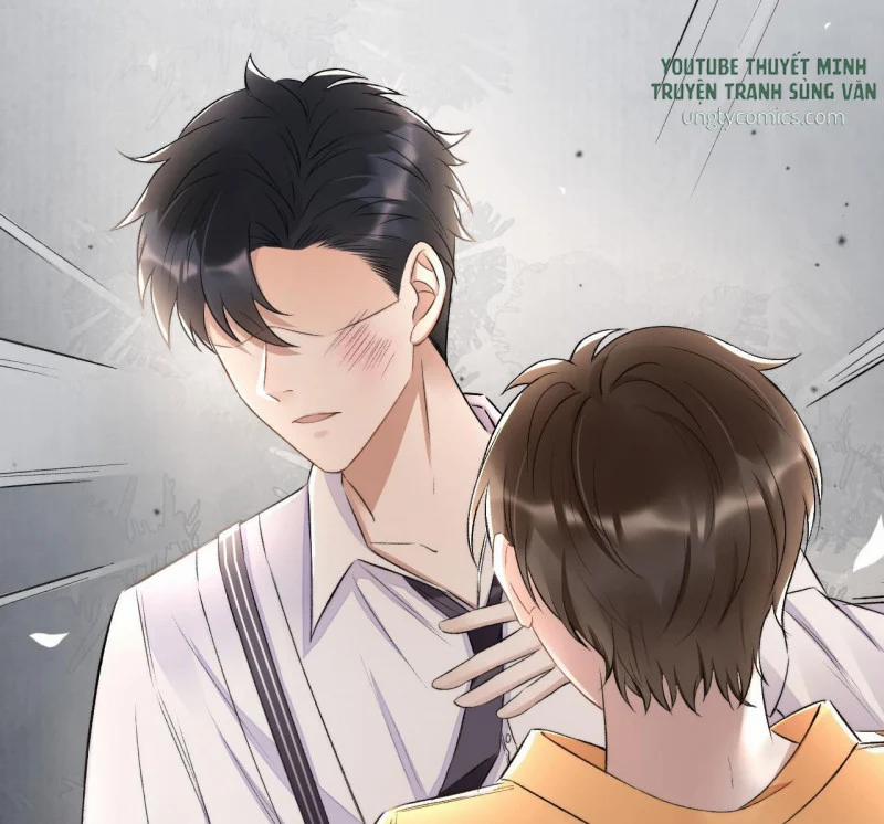 Những Ngày Cùng Tra Công Chính Diện Quyết Đấu 5 trang 33